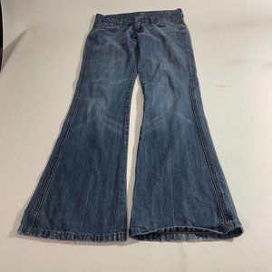7 For all Man Kind "A" Jeans Women's Size 29